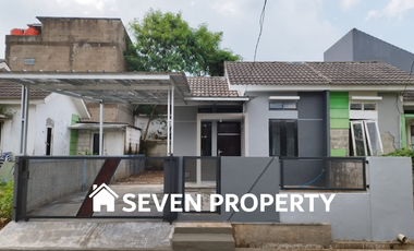 Rumah Jual Siap Huni Harvest City Altf. Cibubur P156.5.25