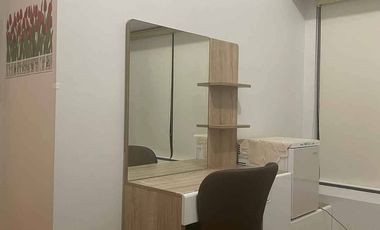 FOR SALE! 56.58 sqm 2 Bedroom Condo Unit at The Levels, Alabang