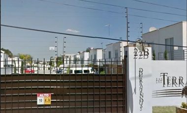 Casa en venta en  Duraznos, fraccionamiento las terrazaster 3