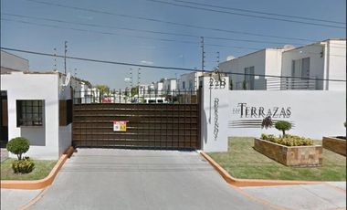 Casa en venta en  Duraznos, fraccionamiento las terrazaster 3
