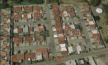 Casa en venta en  Duraznos, fraccionamiento las terrazaster 3