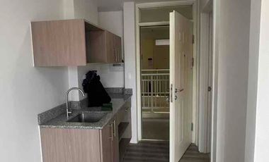 Studio unit for Rent (Unfurnished unit)