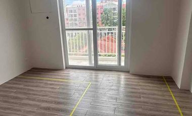 Studio unit for Rent (Unfurnished unit)