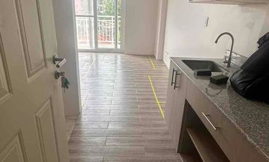 Studio unit for Rent (Unfurnished unit)