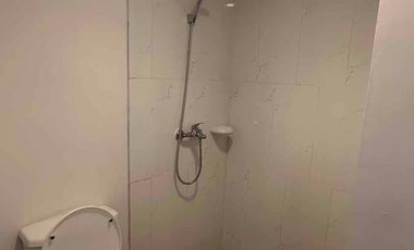 Studio unit for Rent (Unfurnished unit)