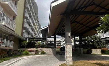 Studio unit for Rent (Unfurnished unit)