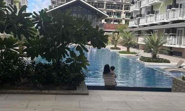 Studio unit for Rent (Unfurnished unit)