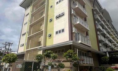 Studio unit for Rent (Unfurnished unit)