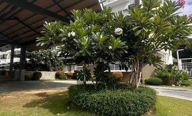 Studio unit for Rent (Unfurnished unit)