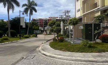 Studio unit for Rent (Unfurnished unit)