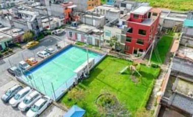 Casa Rentera de VENTA, Unica oportunidad a 1 cuadra de la Av. Mariscal Sucre