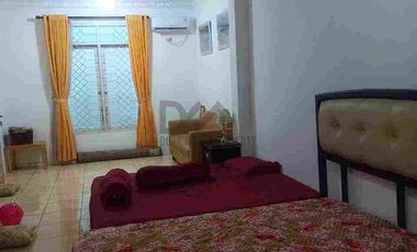 Dijual Rumah Luas & Nyaman di Griya Loka BSD Lokasi Strategis & Fasilitas Lengkap