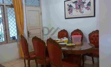 Dijual Rumah Luas & Nyaman di Griya Loka BSD Lokasi Strategis & Fasilitas Lengkap
