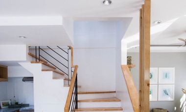 RFO 3 Bedroom Duplex House for Sale in Minglanilla Cebu