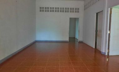 A5-0645 ขายบ้านพร้อมที่ดินและสวนยาง ตำบลท่าสะอาด อำเภอเซกา บึงกาฬ