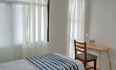 RFO 3 Bedroom Single Detached House for Sale in Minglanilla, Cebu