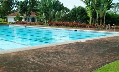 2 Bedrooms FOR RENT Located at a Golf Gated Community at Silang Cavite near Tagaytay