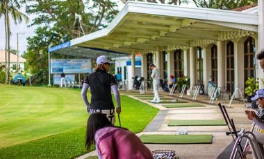 2 Bedrooms FOR RENT Located at a Golf Gated Community at Silang Cavite near Tagaytay