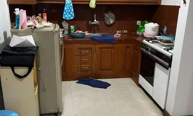 Disewakan Rumah tengah kota Bandung Burangrang Kancra Buah Batu