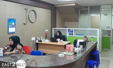 Dijual/Disewakan Ruko Jalan Buncit Raya Ragunan Jakarta Selatan Siap Pakai Lokasi Ramai Sangat Strategis