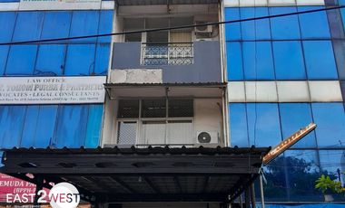 Dijual/Disewakan Ruko Jalan Buncit Raya Ragunan Jakarta Selatan Siap Pakai Lokasi Ramai Sangat Strategis