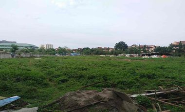 Dijual / Disewakan Tanah di Boulevard Jl.Raya Rumanda, Cengkareng Timur.
Kavling A4