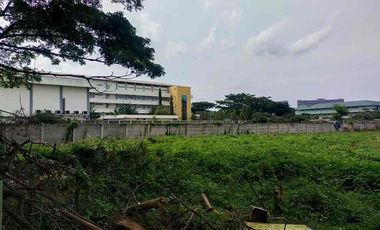 Dijual / Disewakan Tanah di Boulevard Jl.Raya Rumanda, Cengkareng Timur.
Kavling A4