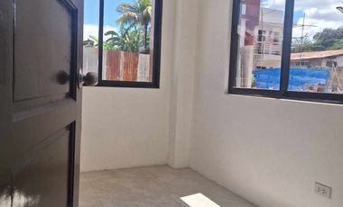 RFO 3 Bedroom Single Detached House for Sale in Minglanilla Cebu