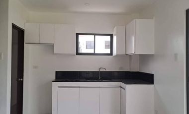RFO 3 Bedroom Single Detached House for Sale in Minglanilla Cebu
