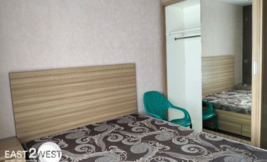 Disewakan Apartemen Casa De Parco BSD City Tangerang Murah Bagus Nyaman Fully Furnished Siap Huni