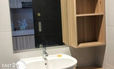 Disewakan Apartemen Casa De Parco BSD City Tangerang Murah Bagus Nyaman Fully Furnished Siap Huni