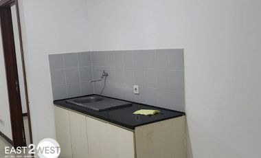 Dijual Cepat Condominium Green Bay Pluit Jakarta Utara Murah Lokasi Nyaman Sangat Strategis