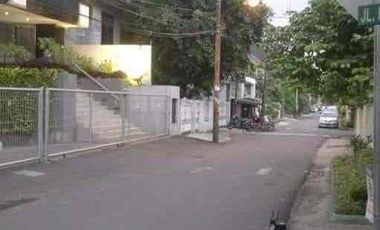 Dijual Rumah di cideng dekat Jalan Musi
Jalan Lebar 2 mobil