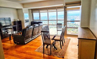 2BR Unit For Rent - The Residences at Greenbelt