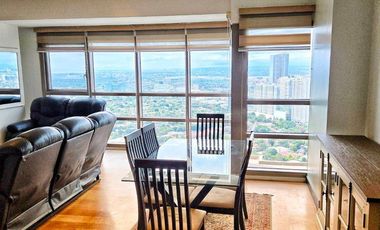 2BR Unit For Rent - The Residences at Greenbelt