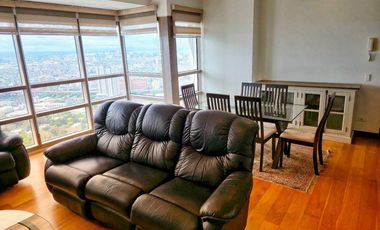 2BR Unit For Rent - The Residences at Greenbelt