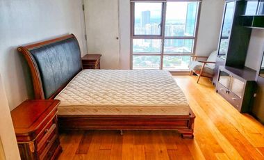 2BR Unit For Rent - The Residences at Greenbelt