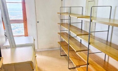 2BR Unit For Rent - The Residences at Greenbelt