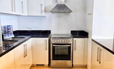 2BR Unit For Rent - The Residences at Greenbelt