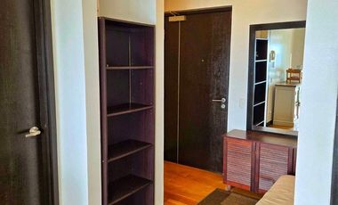 2BR Unit For Rent - The Residences at Greenbelt