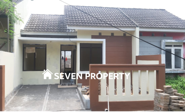 Rumah Jual Siap Huni Harvest City Altf. Cibubur P157.5.25