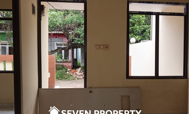 Rumah Jual Siap Huni Harvest City Altf. Cibubur P157.5.25