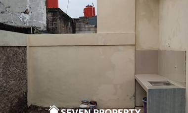 Rumah Jual Siap Huni Harvest City Altf. Cibubur P157.5.25