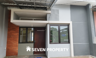 Rumah Jual Siap Huni Harvest City Altf. Cibubur P159.5.25