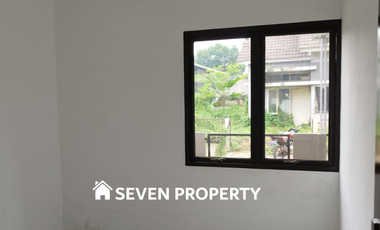 Rumah Jual Siap Huni Harvest City Altf. Cibubur P159.5.25