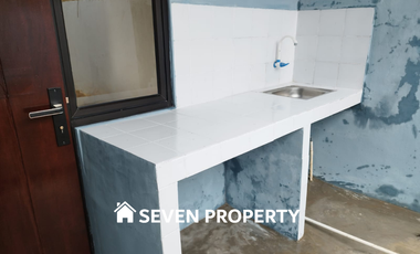 Rumah Jual Siap Huni Harvest City Altf. Cibubur P159.5.25