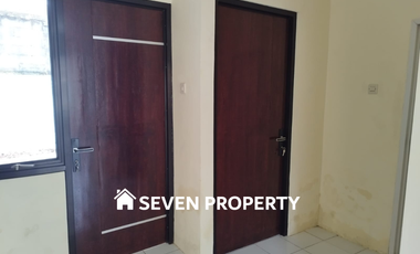Rumah Jual Siap Huni Harvest City Altf. Cibubur P159.5.25