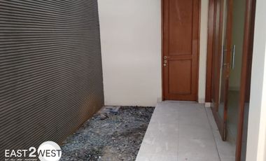 Dijual/Disewakan Rumah Vermont Parkland BSD City Tangerang Selatan Bagus Nyaman Posisi Hook Lokasi Hijau Asri Strategis