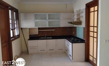 Dijual/Disewakan Rumah Vermont Parkland BSD City Tangerang Selatan Bagus Nyaman Posisi Hook Lokasi Hijau Asri Strategis