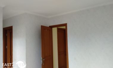 Dijual/Disewakan Rumah Vermont Parkland BSD City Tangerang Selatan Bagus Nyaman Posisi Hook Lokasi Hijau Asri Strategis